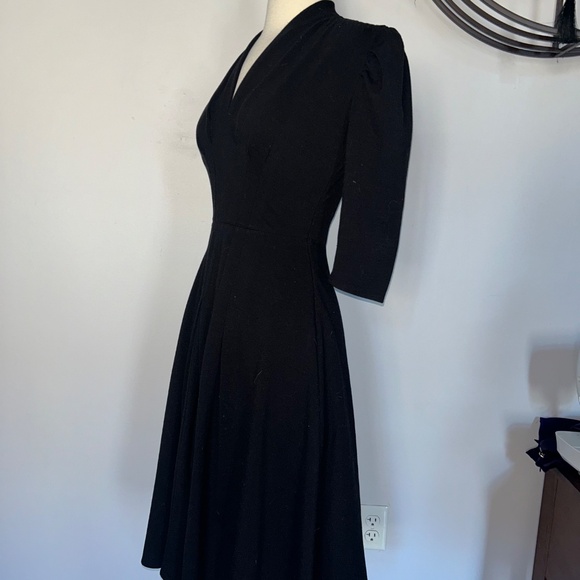 Trashy Diva Black Jenny Dress 2 - Picture 3 of 8